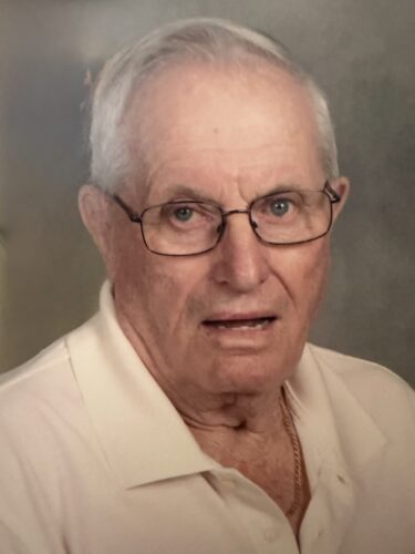 Jim D. Erickson